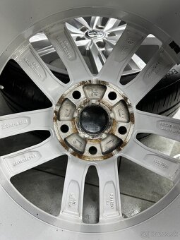 5x112 r18 Dartford Passat b8 Rline - 7