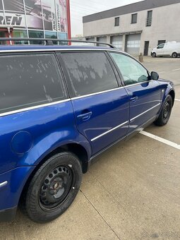 Passat b5.5 1.9tdi 96kw - 7
