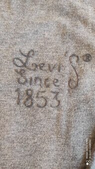 Tričko Levi's - 7