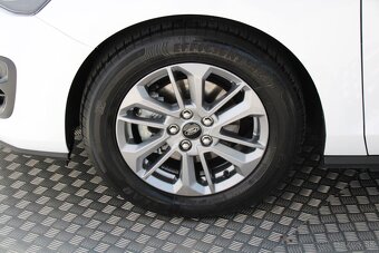 Ford Focus Combi Titanium - 7