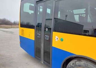 Irisbus, Crossway Low Entry SFR - 7