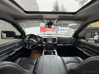 2015 Dodge RAM 1500 Limited 4x4 5.7 Hemi - 7