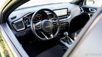 Kia Ceed SW 1.5 T-GDi GT-Line - 7