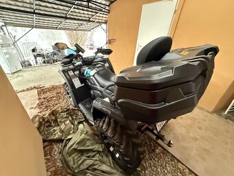 Na predaj TOP STAV QUAD - 7