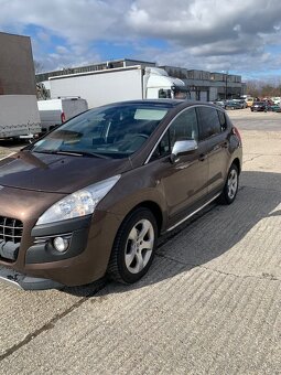 Peugeot 3008 - 7