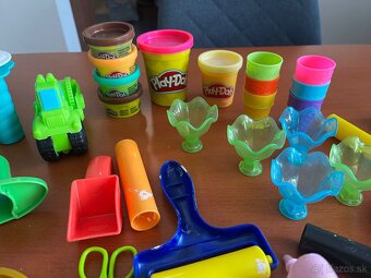 Super Play Doh sada na hranie - 7