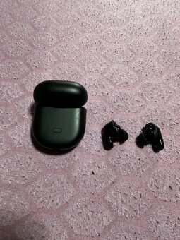 Bose QuietComfort Ultra Earbuds - čierna - 7