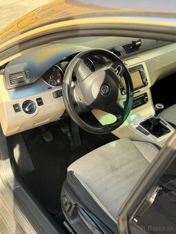 Volkswagen Passat CC SK SPZ - 7