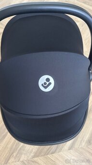 Autosedačka Maxi Cosi Coral - 7