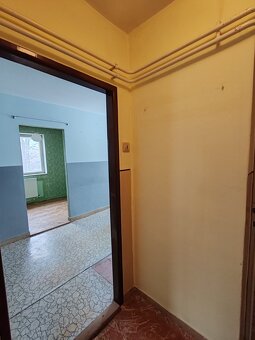 Na predaj 2,5 izbový byt Myjava s garážou a záhradkou - 7