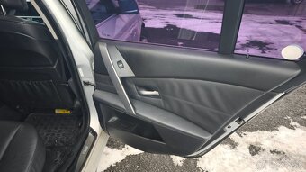 BMW e60 170kw xdrive náhradné diely - 7