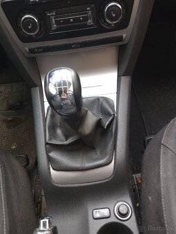 Škoda Oktavia Facelift 2,0 Tdi 103kw - 7