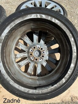 Disky BMW  STYLE 253 R20 dvojrozmer - 7