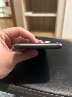 Iphone 11 128gb cierna - 7