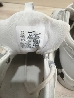 NIKE tenisky - 7