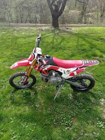 WPB 190 Pitbike - 7