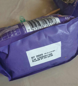 granule Purina One - 7