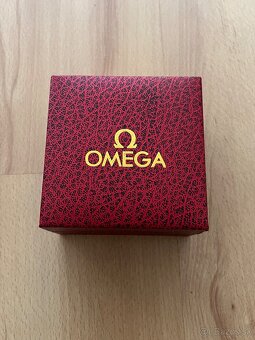 predam hodinky omega speedmaster moonwatch - 7