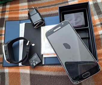 Samsung Galaxy S7 - 7