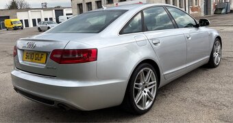 Audi A6 2.0TDI 125KW SLINE DOVOZ GB - 7