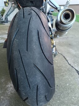 Honda CBR 929 rr - 7
