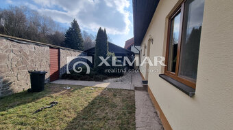 REZERVOVANÉ Predaj bungalov s podkrovím - Vlkanová - exkl... - 7