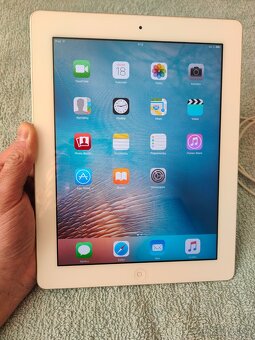 Apple iPad 2 16GB Wi-Fi 3G 16GB,model MC979TY/A - 7