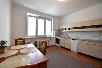 Prenájom 2 izbový byt v centre mesta -Žilina - 7