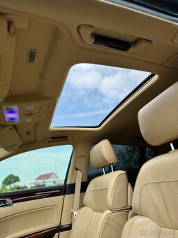 Phaeton 2009 a 2011 - 7