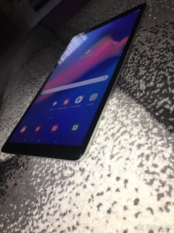 Samsung Galaxy Tab 10.1 - 7