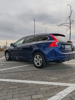 VOLVO V60 OCEAN RACE 2,0 133kW - 7