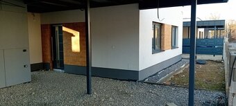 Predaj skolaudovaný 4-izbový rodinný dom RD02 s prístreškom - 7