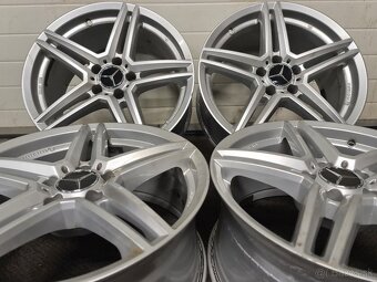 5X112 R18 8,5J ET34,5 PREMIUM-WHEELS - 7