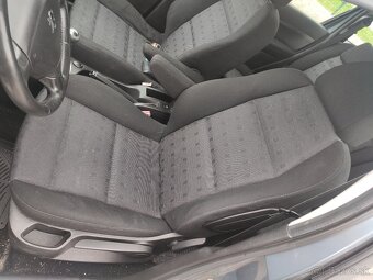 Peugeot 307 2.0 HDi - 7