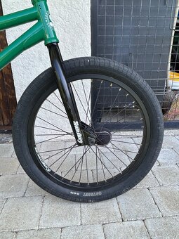 bmx - 7