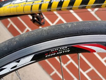 Bicykel Dema Fineo - 7