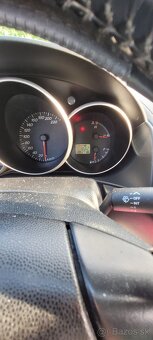 Mazda 3 - 7