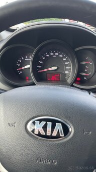 Kia Rio 1.4 CRDi Gold - 7