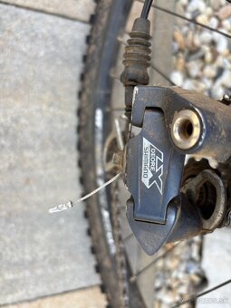 Pánsky bicykel - 7
