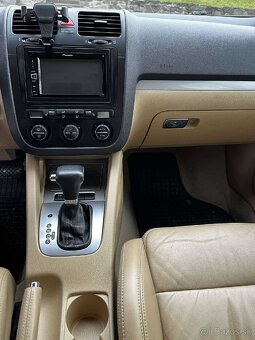 Volkswagen Golf V 1.9 77kw - 7