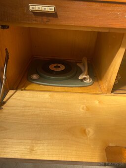 retro rádio - 7