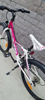 Ctm 24 pink dievcensky - 7
