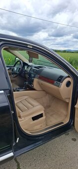 Vw touareg 3.2 v6 - 7