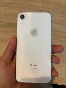 Apple Iphone XR - 7
