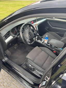 Predám Volkswagen Passat b8 - 7