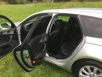 Predam Audi a6 c7 avant 3,0 TDi - 7