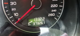 Audi a3 8p sportback - 7