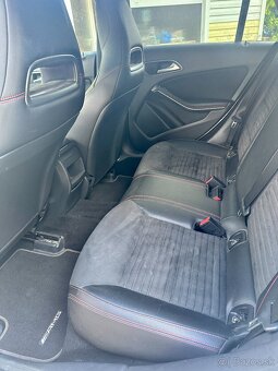 Mercedes CLA 200d 4 matic AMG packet - 7