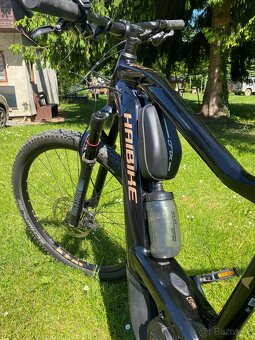 Haibike Alltrack 10 - 7
