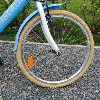 Detsky bicykel - 7